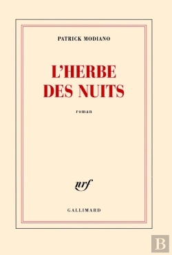 Bertrand.pt - L'Herbe Des Nuits