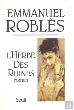 Bertrand.pt - L'Herbe Des Ruines