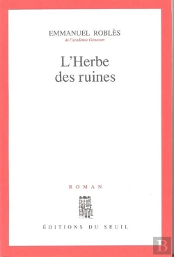 Bertrand.pt - L'Herbe Des Ruines