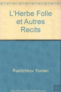 Bertrand.pt - L'Herbe Folle Et Autres Récits