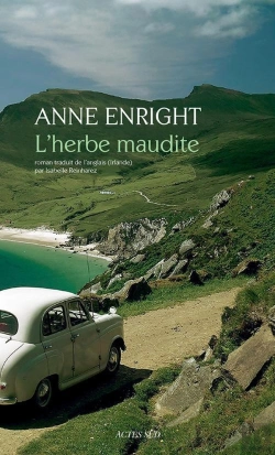 Bertrand.pt - L'Herbe Maudite