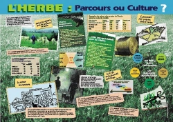 Bertrand.pt - L'Herbe, Parcours Ou Culture ?