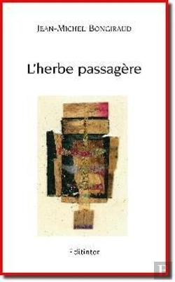 Bertrand.pt - L'Herbe Passagère