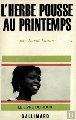 Bertrand.pt - L'Herbe Pousse Au Printemps