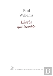 L'Herbe Qui Tremble