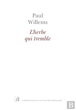 Bertrand.pt - L'Herbe Qui Tremble