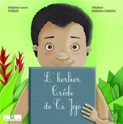 Bertrand.pt - L'Herbier Créole De Ti Jojo