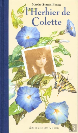 Bertrand.pt - L'Herbier De Colette
