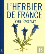 L'Herbier De France