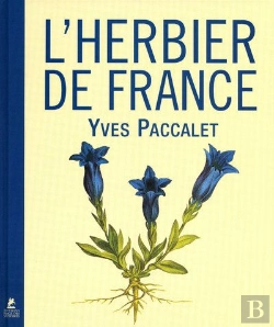 Bertrand.pt - L'Herbier De France