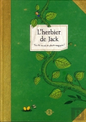 L'Herbier De Jack Et Le Haricot Magique