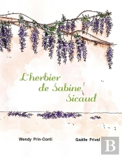 L'Herbier De Sabine Sicaud