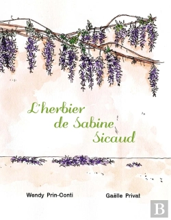 Bertrand.pt - L'Herbier De Sabine Sicaud