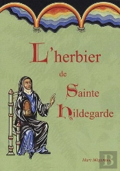 L'Herbier De Sainte Hildegarde