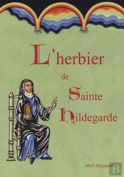 Bertrand.pt - L'Herbier De Sainte Hildegarde