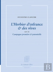 L'Herbier D'Enfrance & Des Rêves