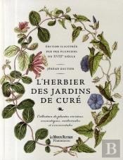L'Herbier Des Jardins De Curé