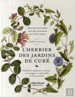 Bertrand.pt - L'Herbier Des Jardins De Curé