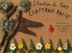 Bertrand.pt - L'Herbier Du Petit Chaperon Rouge
