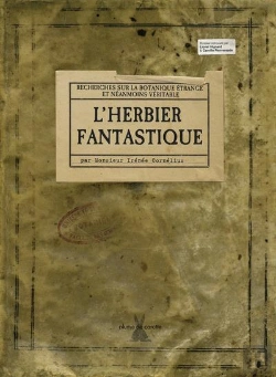 Bertrand.pt - L'Herbier Fantastique