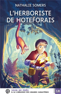 Bertrand.pt - L'Herboriste De Hoteforais
