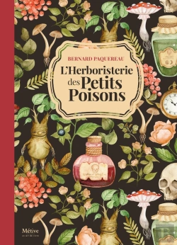 Bertrand.pt - L'Herboristerie Des Petits Poisons
