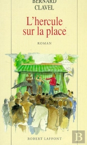 L'Hercule Sur La Place