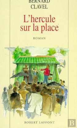 Bertrand.pt - L'Hercule Sur La Place