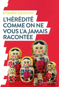 Bertrand.pt - L'Hérédité Comme On Ne Vous L'A Jamais Racontée