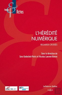 Bertrand.pt - L'Hérédité Numérique