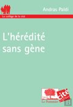 Bertrand.pt - L'Hérédite Sans Gène