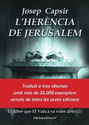 L'Herència De Jerusalem