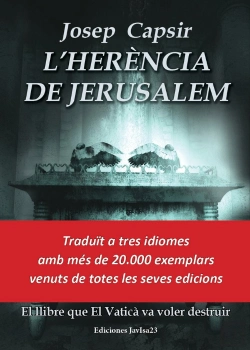 Bertrand.pt - L'Herència De Jerusalem