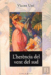 L'Herència Del Vent Del Sud