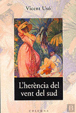 Bertrand.pt - L'Herència Del Vent Del Sud