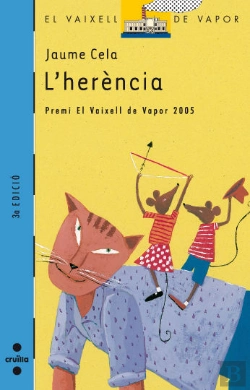 Bertrand.pt - L'Herència