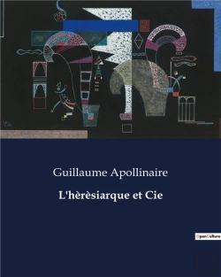 Bertrand.pt - L'Heresiarque Et Cie