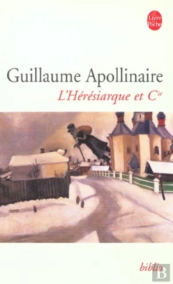 Bertrand.pt - L'Heresiarque Et Compagnie
