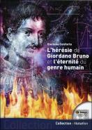 L'Heresie De Giordano Bruno - Et L'Eternite Du Genre Humain
