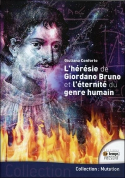Bertrand.pt - L'Heresie De Giordano Bruno - Et L'Eternite Du Genre Humain