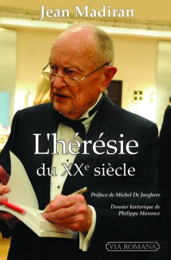 Bertrand.pt - L'Hérésie Du Xxe Siècle