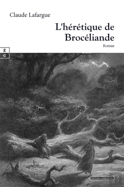 Bertrand.pt - L'Hérétique De Brocéliande