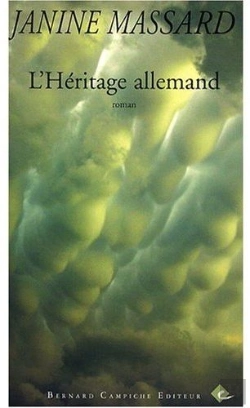 Bertrand.pt - L'Héritage Allemand
