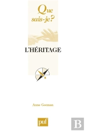 L'Héritage