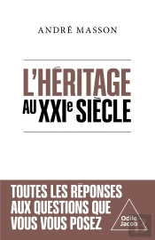 L'Héritage Au Xxie Siècle
