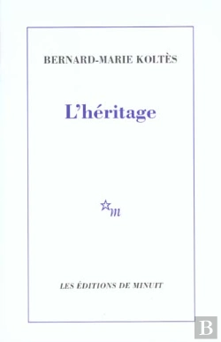 Bertrand.pt - L'Héritage