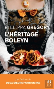 L'Héritage Boleyn