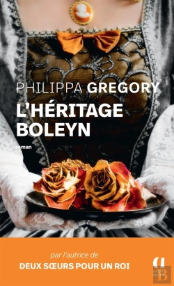 Bertrand.pt - L'Héritage Boleyn