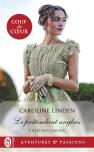 L'Heritage Carlyle - L'Heritage Carlyle -1- Le Pretendant Anglais