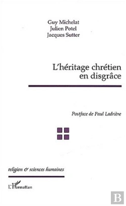 Bertrand.pt - L'Héritage Chrétien En Disgrâce